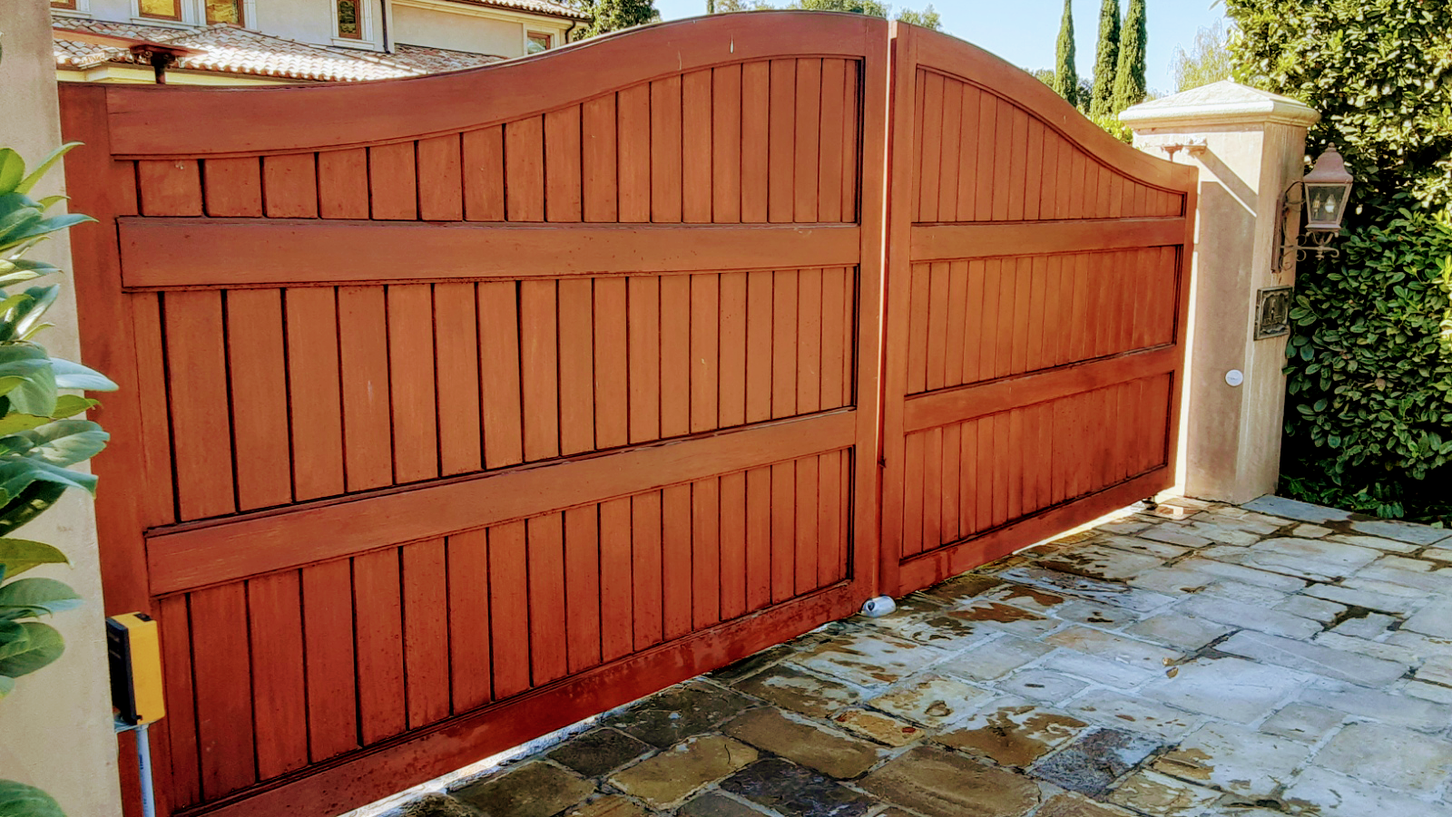 Contra Costa Gates Auto Repair