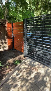 Gallery photo for Contra Costa Gates in Concord, CA