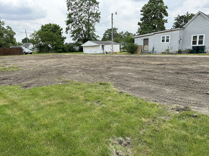 Shroyer Solutions LLC Contractor in 8001 E Mcgalliard Rd, IN photo
