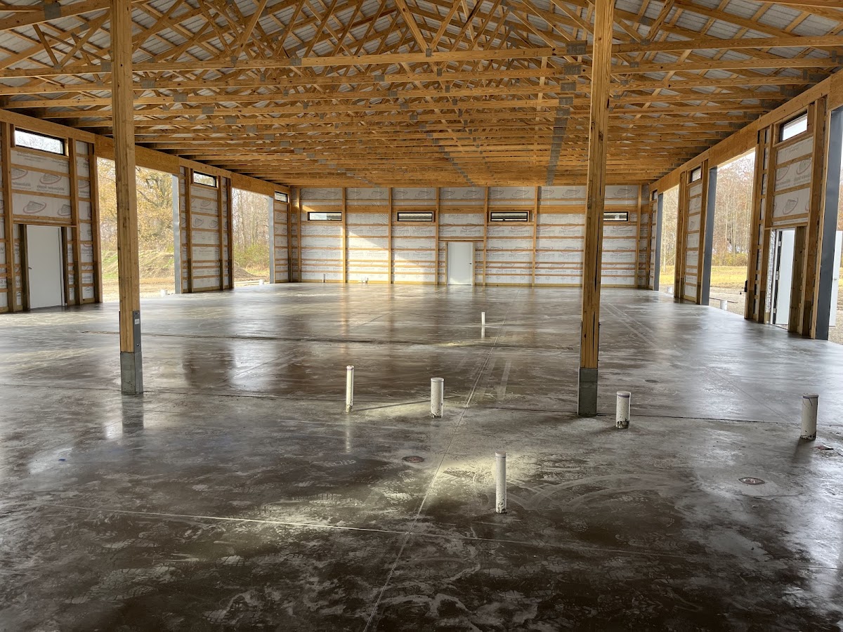 Business photo for L&L Concrete Muncie in Parker City, IN