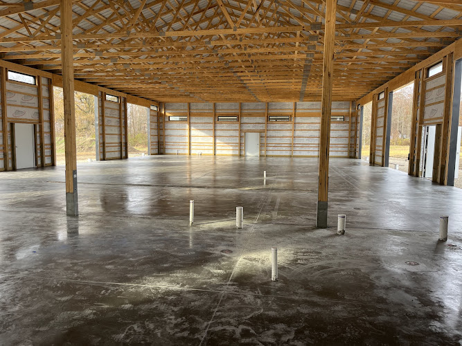 L&L Concrete Muncie Contractor in Parker City, IN photo