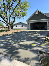 Gallery photo for L&L Concrete Muncie in Parker City, IN