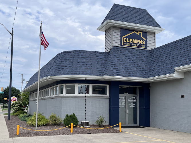 Clemens Home Solutions Roofing Repair in Muncie, IN photo