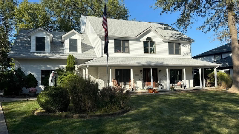 Adams Construction Roofing Repair in Muncie, IN photo