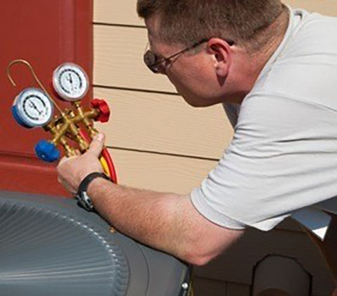 Quality Cooling, Heating & Plumbing Plumber in Abilene, TX photo