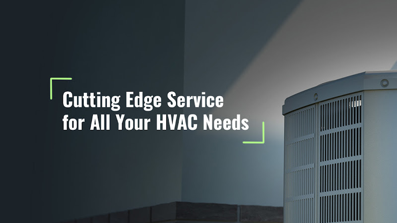 Cutting Edge Air Conditioning and Heating Plumber in Abilene, TX photo