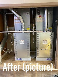 Gallery photo for Cutting Edge Air Conditioning and Heating in Abilene, TX