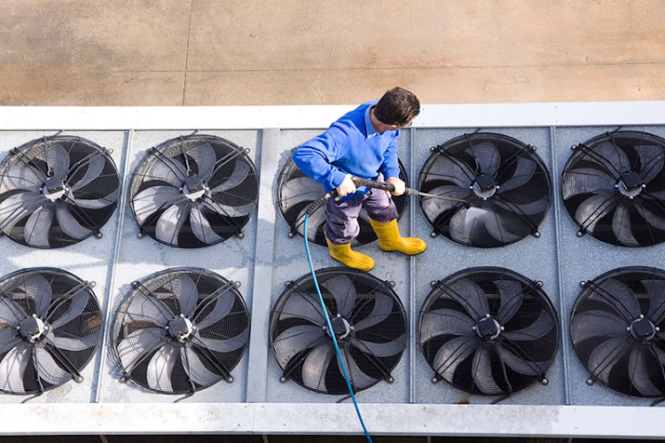 Anytime Air Conditioning and Heating Plumber in Abilene, TX photo