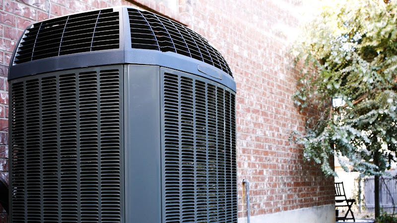 Hall Air Conditioning Plumber in Abilene, TX photo