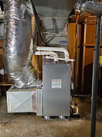 Gallery photo for Aces Of Air Inc. in Sadieville, KY