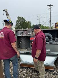 Gallery photo for Johnson Heating & Cooling Inc in Butler, KY