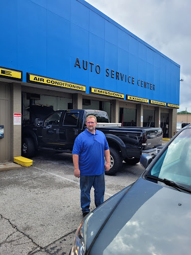 Chips Place Automotive Auto Repair in Jeffersonville, IN photo