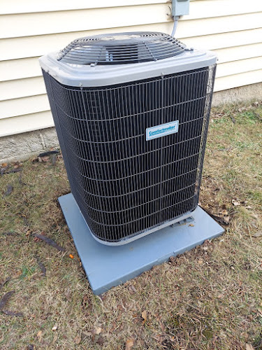 Value HVAC Services - AC Repair and Installation Plumber in Nicholasville, KY photo