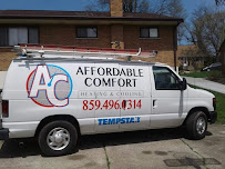 Gallery photo for Affordable Comfort Heating and Cooling in Sparta, KY