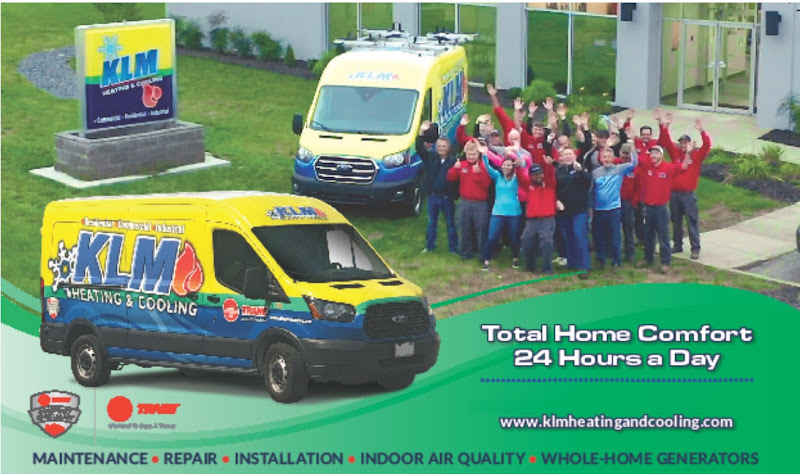 KLM Heating & Cooling Plumber in Louisville, KY photo