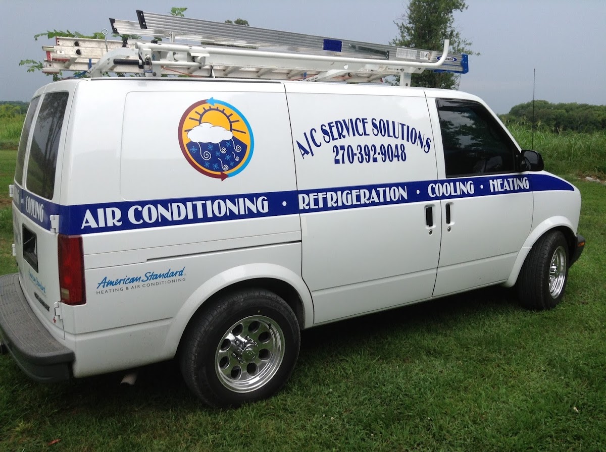 A/C SERVICE SOLUTIONS LLC photo