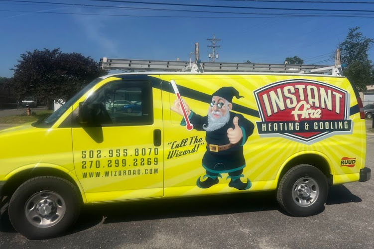 Instant Aire Plumber in Shepherdsville, KY photo