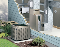 Gallery photo for Lanham Refrigeration Heating & Air Conditioning in Lebanon, KY