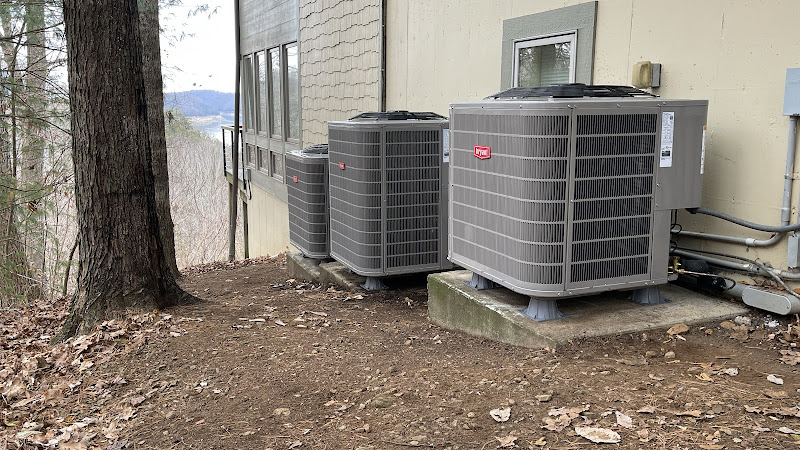AMS Heating & Cooling LLC Plumber in Russell Springs, KY photo