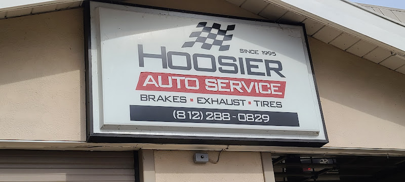Hoosier Brake & Exhaust Auto Repair in Jeffersonville, IN photo