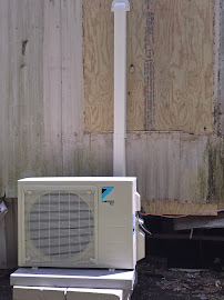 Gallery photo for Chapman's A/C & Heating in Lafayette, LA