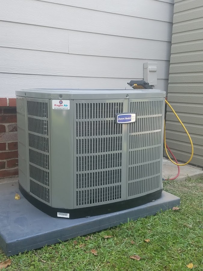 Ragin' Air, LLC photo