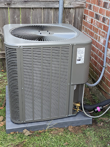 Parish A/C Repair and Heating Plumber in Scott, LA photo