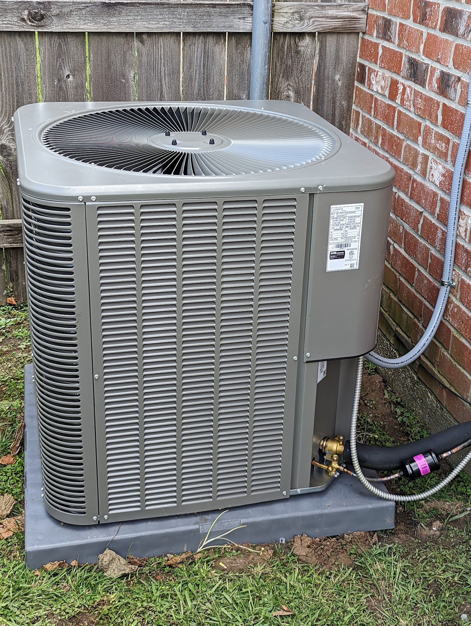 Parish A/C Repair and Heating Plumber