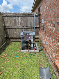 Gallery photo for Parish A/C Repair and Heating in Scott, LA