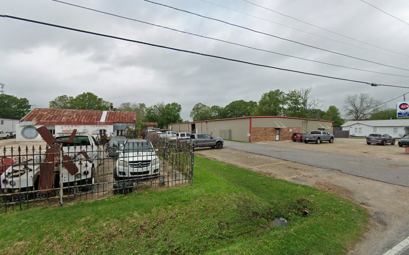 AC Sales & Service Plumber in Lafayette, LA photo