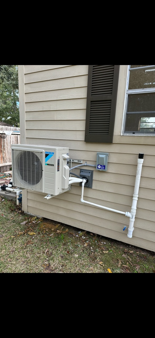 Gallery photo for AC Sales & Service in Lafayette, LA