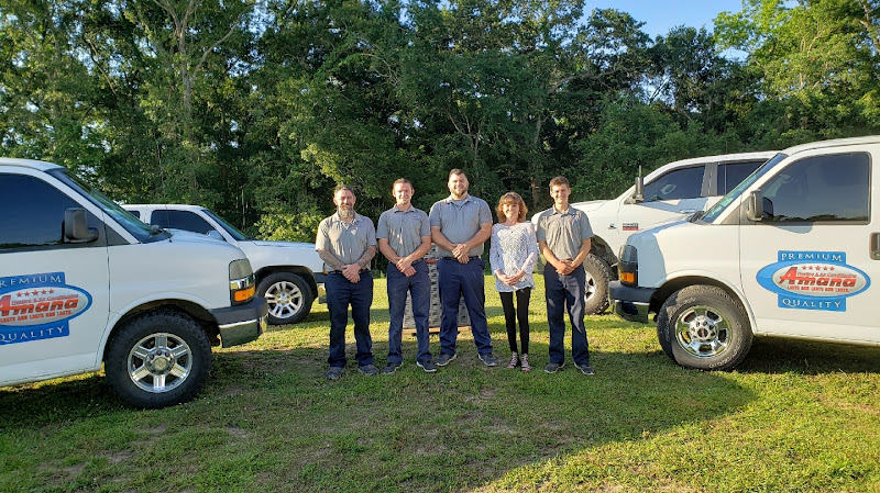 SRC Air - AC & Heating Plumber in Lafayette, LA photo
