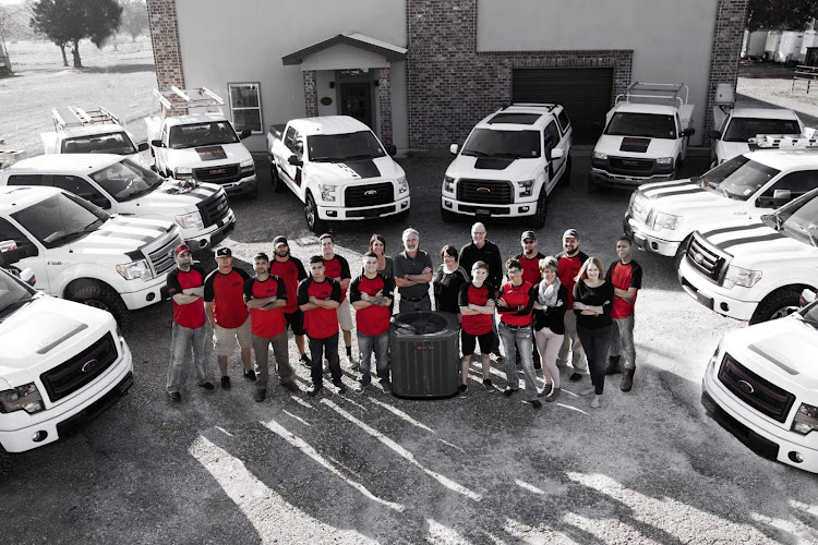 Landry's Air Source 1 Plumber in Lafayette, LA photo