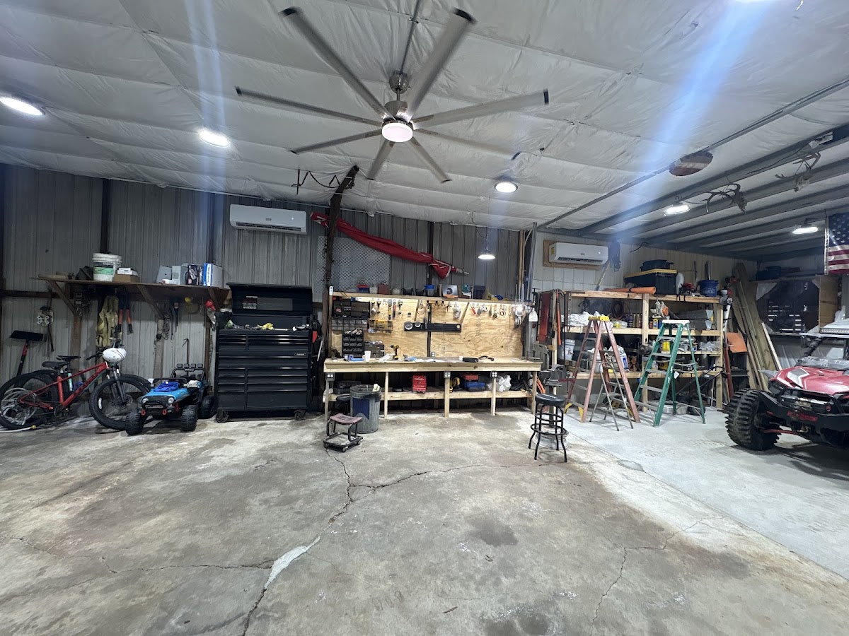 Menard's A/C & Heating photo