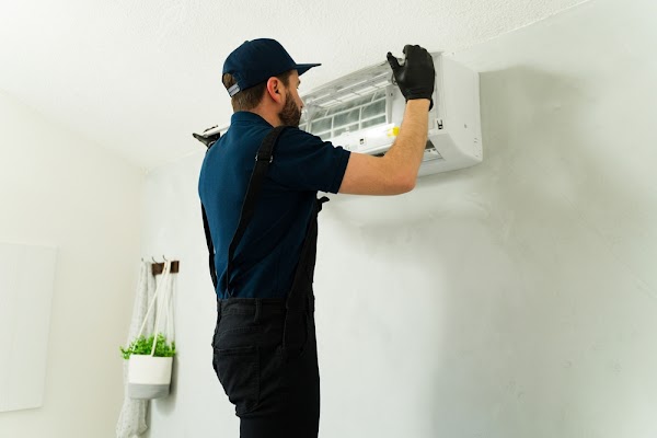 Gallery photo for Menard's A/C & Heating in Lafayette, LA