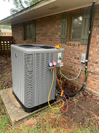 Gallery photo for Angelle's Affordable Air Conditioning and Heating in Lafayette, LA