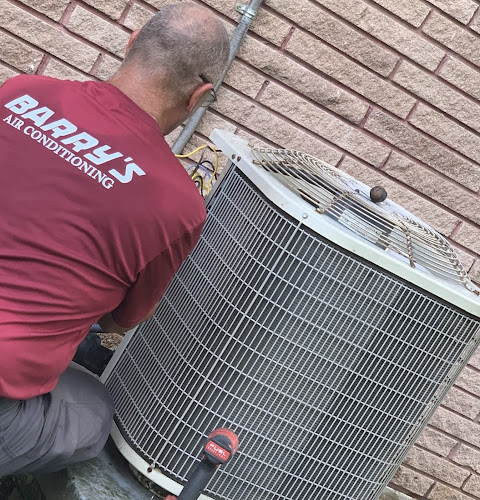 Barry's Air Conditioning, Inc. Plumber in Lafayette, LA photo