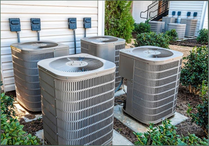 Comfort Masters HVAC Service Plumber in Woburn, MA photo
