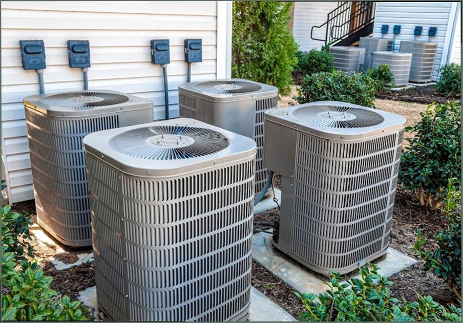 Gallery photo for Comfort Masters HVAC Service in Woburn, MA