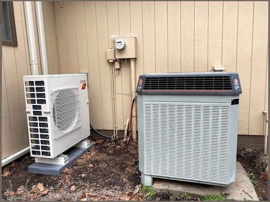Comfort Masters HVAC Service Plumber in Woburn, MA photo