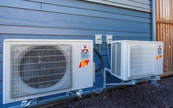 Frontier Air HVAC in Stoneham MA Plumber in Stoneham, MA photo