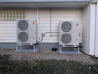 Gallery photo for Frontier Air HVAC in Stoneham MA in Stoneham, MA