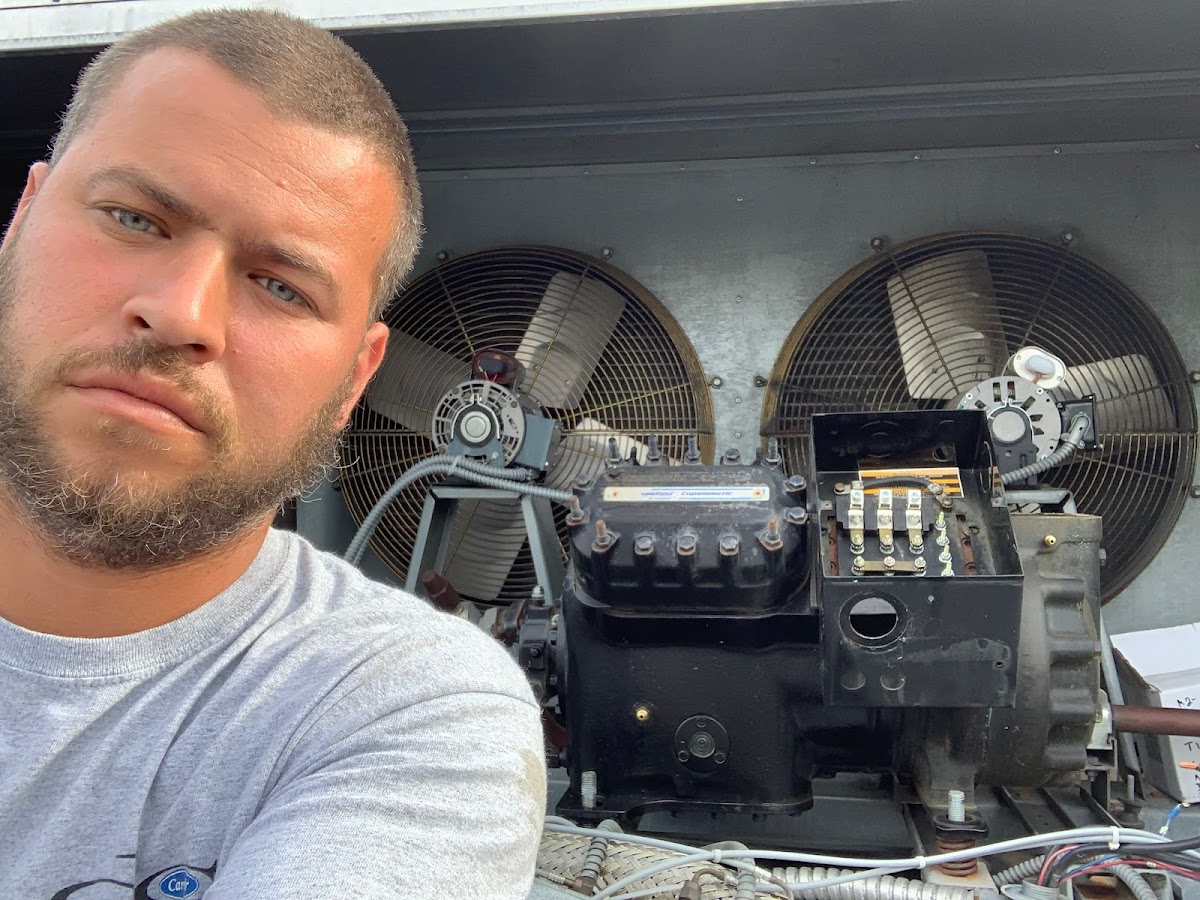 HVAC PRO BEAST Plumber in Woburn, MA photo