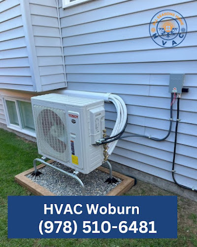All Seasons Home HVAC Plumber in Woburn, MA photo