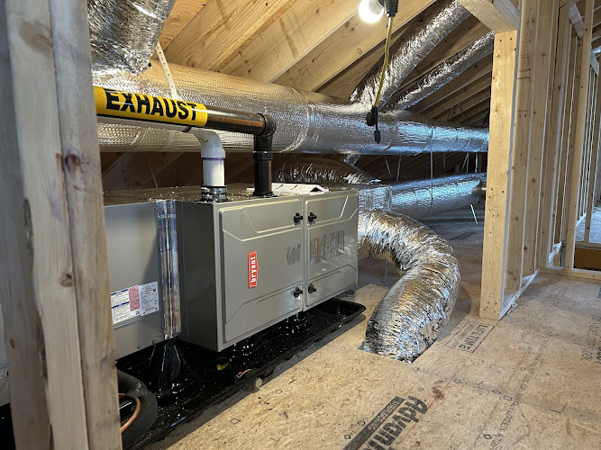 JR Heating & Cooling Plumber in Woburn, MA photo
