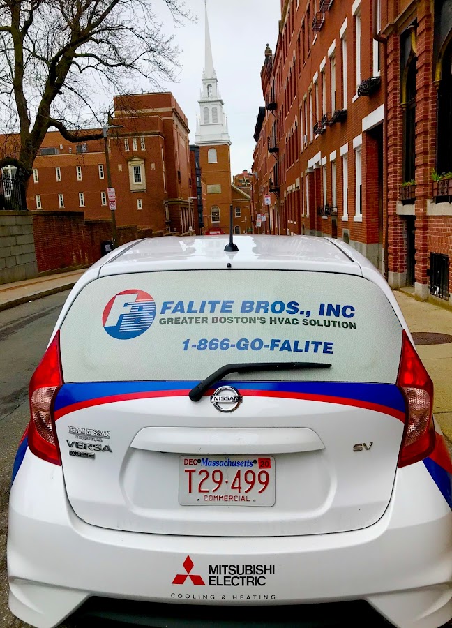 Falite Bros., Inc. photo