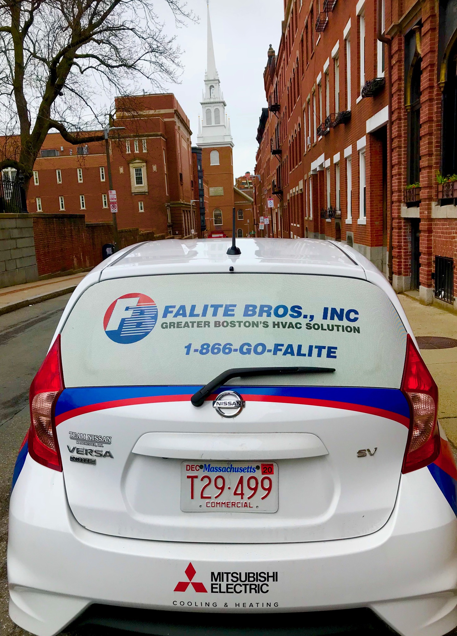 Falite Bros., Inc.