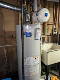 Gallery photo for Hot Water Express | Water Heater Service, Repair NOW!, Installation and Replacement in the DMV in Largo, MD
