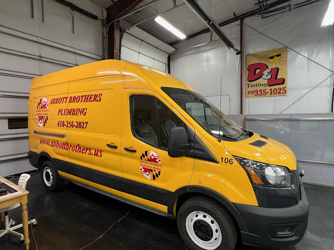 Abbott Brothers Plumbing & Heating of Maryland Plumber in Baltimore, MD photo