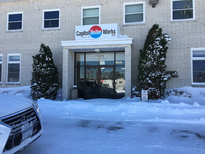 Capitol Boiler Works, LLC
